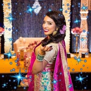 Meet your Posher, Sandip